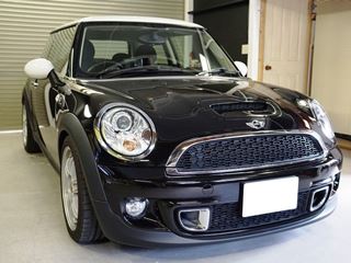 BMW MINI