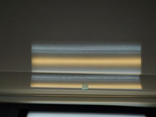 N-BOXのデントリペア後