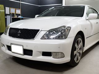 トヨタ クラウン