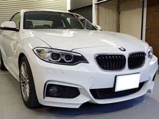 BMW 2シリーズ