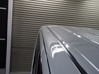 タントのデントリペア前