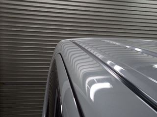 タントのデントリペア後